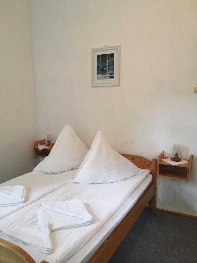 Manyi Villa Baile Tusnad Bagian luar foto