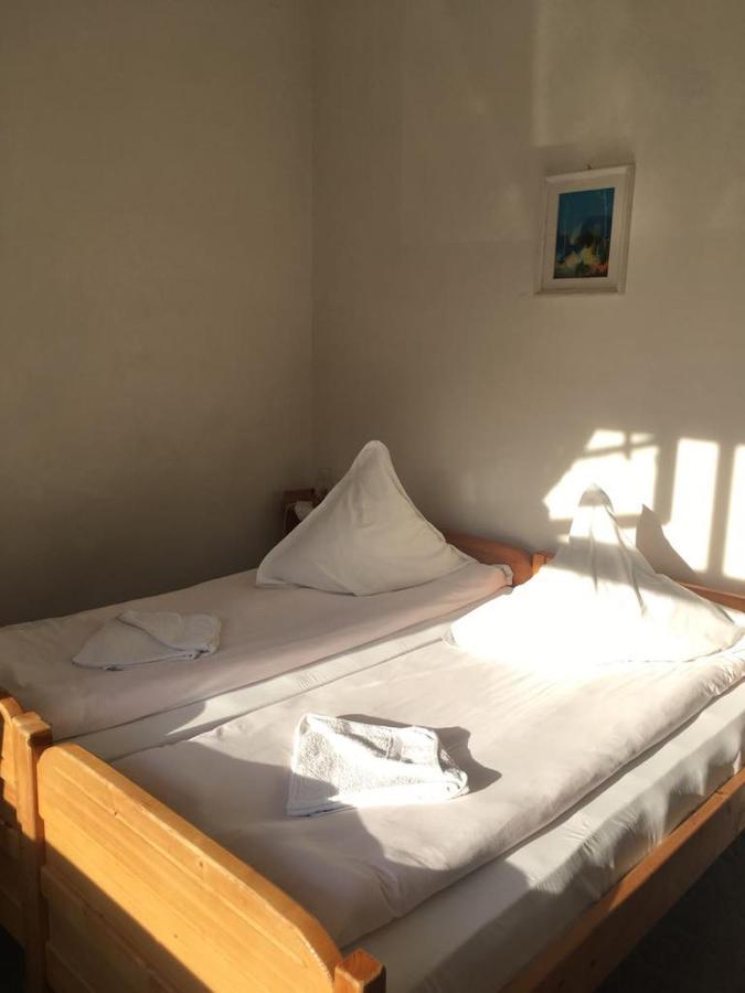Manyi Villa Baile Tusnad Bagian luar foto