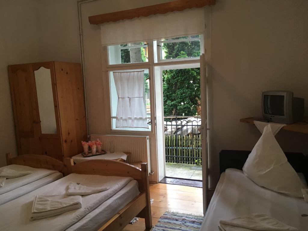 Manyi Villa Baile Tusnad Bagian luar foto