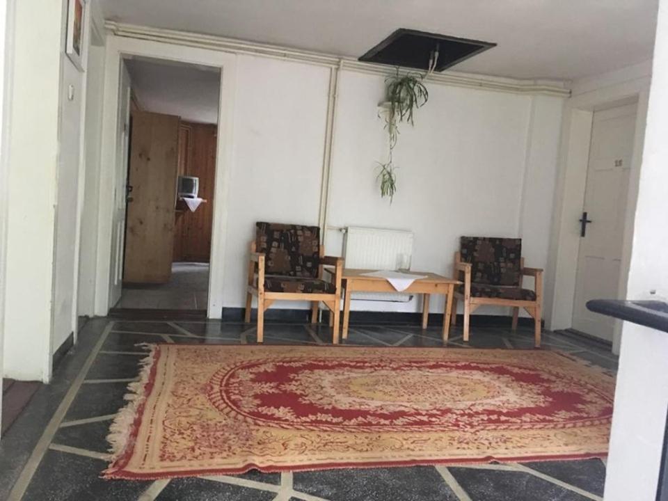 Manyi Villa Baile Tusnad Bagian luar foto