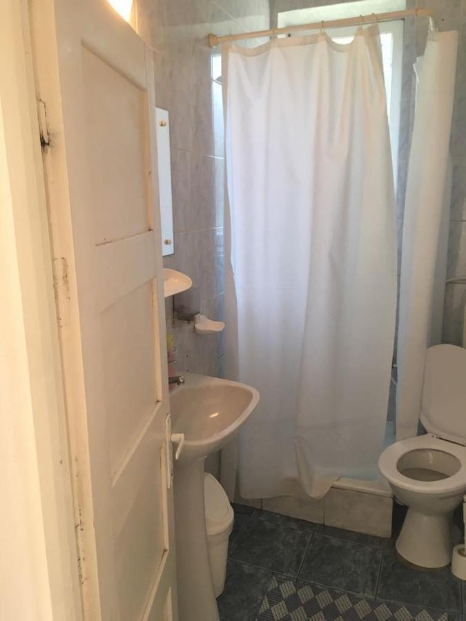 Manyi Villa Baile Tusnad Bagian luar foto