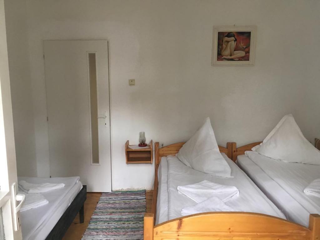 Manyi Villa Baile Tusnad Bagian luar foto