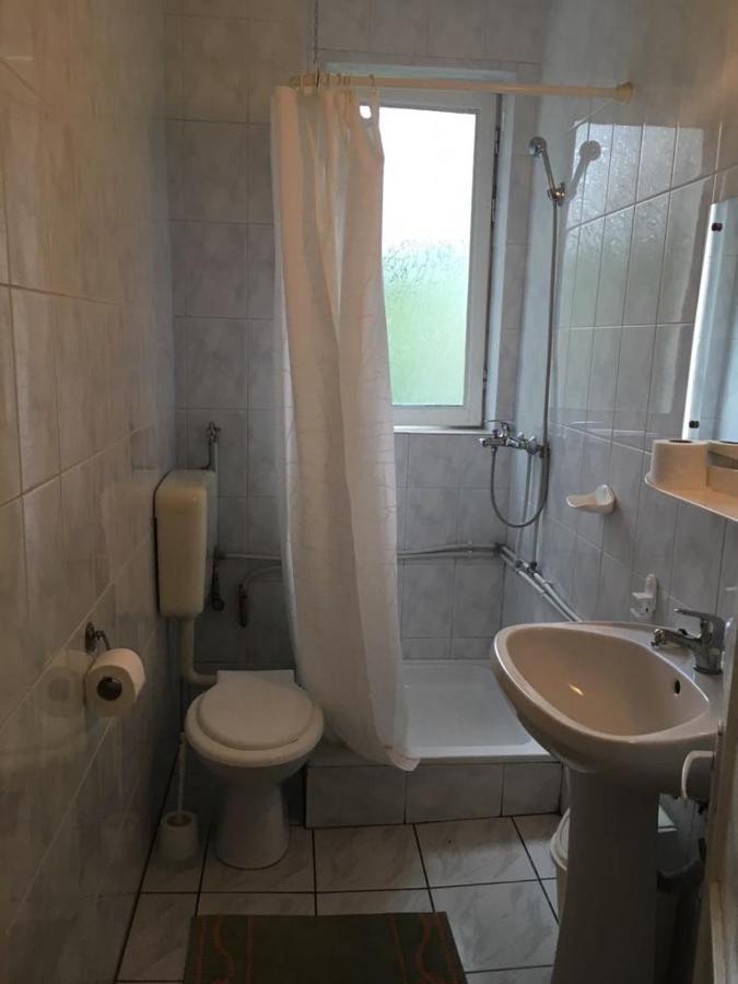 Manyi Villa Baile Tusnad Bagian luar foto