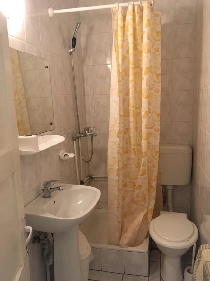 Manyi Villa Baile Tusnad Bagian luar foto