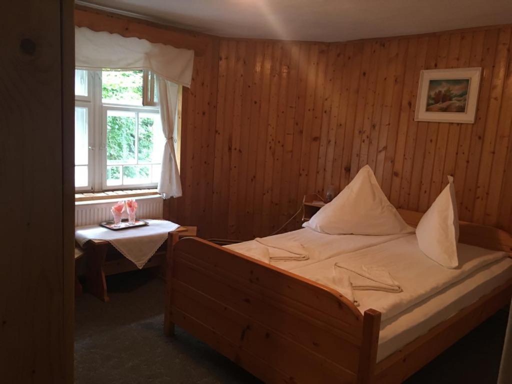 Manyi Villa Baile Tusnad Bagian luar foto