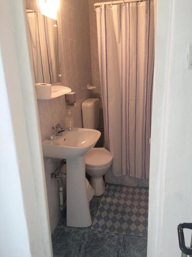 Manyi Villa Baile Tusnad Bagian luar foto