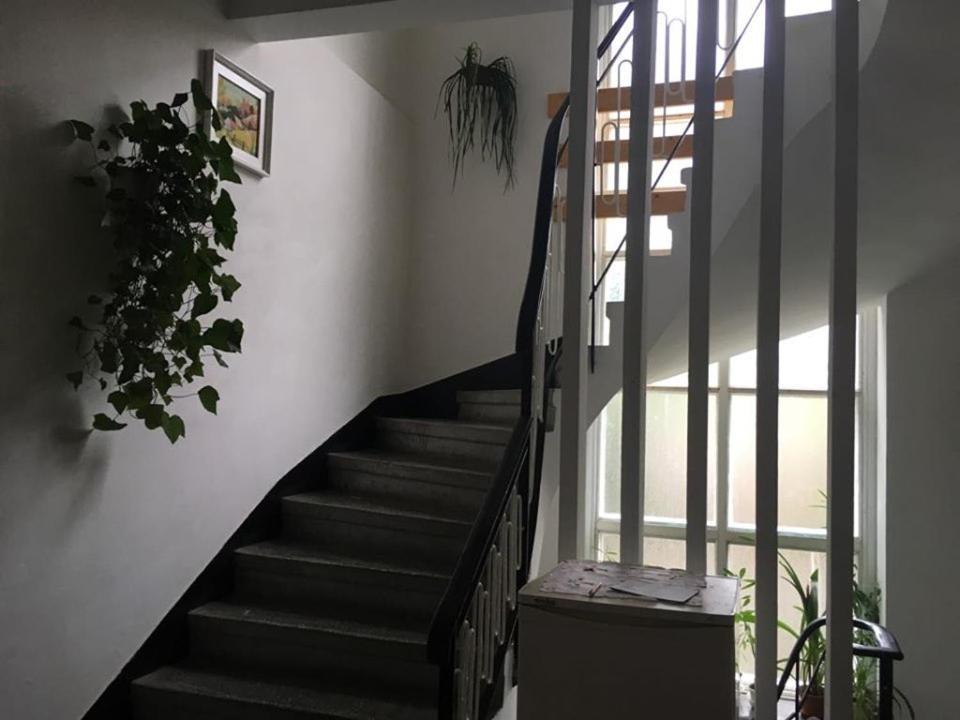 Manyi Villa Baile Tusnad Bagian luar foto