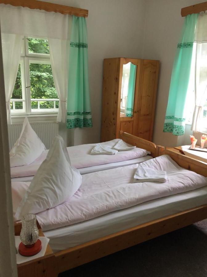 Manyi Villa Baile Tusnad Bagian luar foto