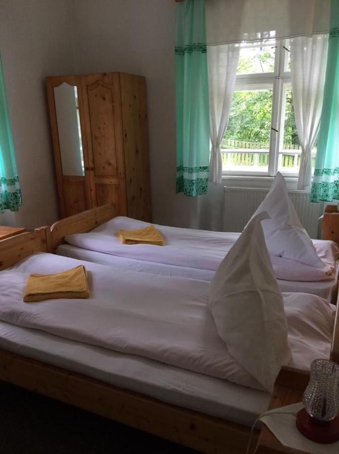 Manyi Villa Baile Tusnad Bagian luar foto