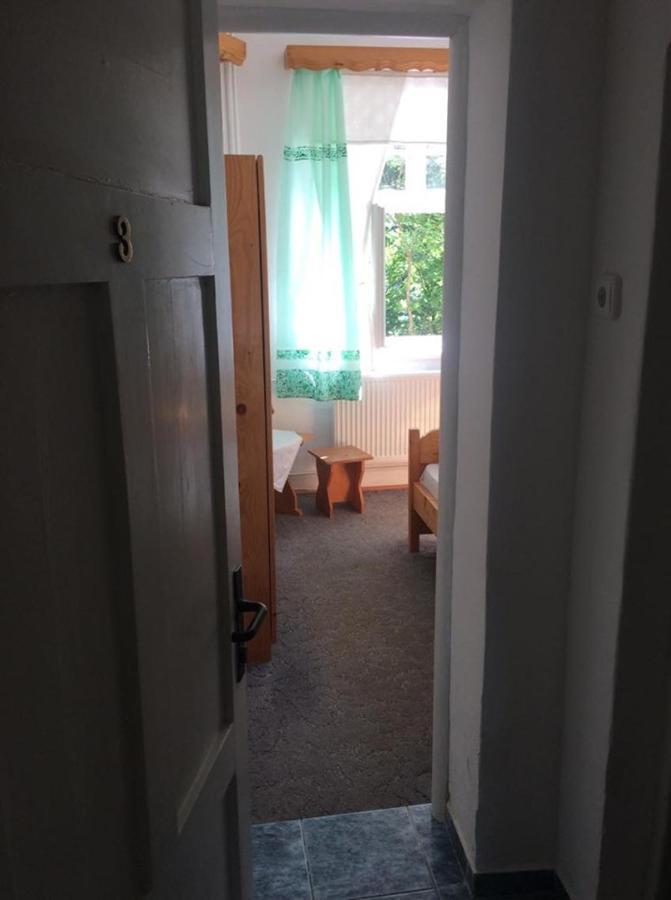 Manyi Villa Baile Tusnad Bagian luar foto