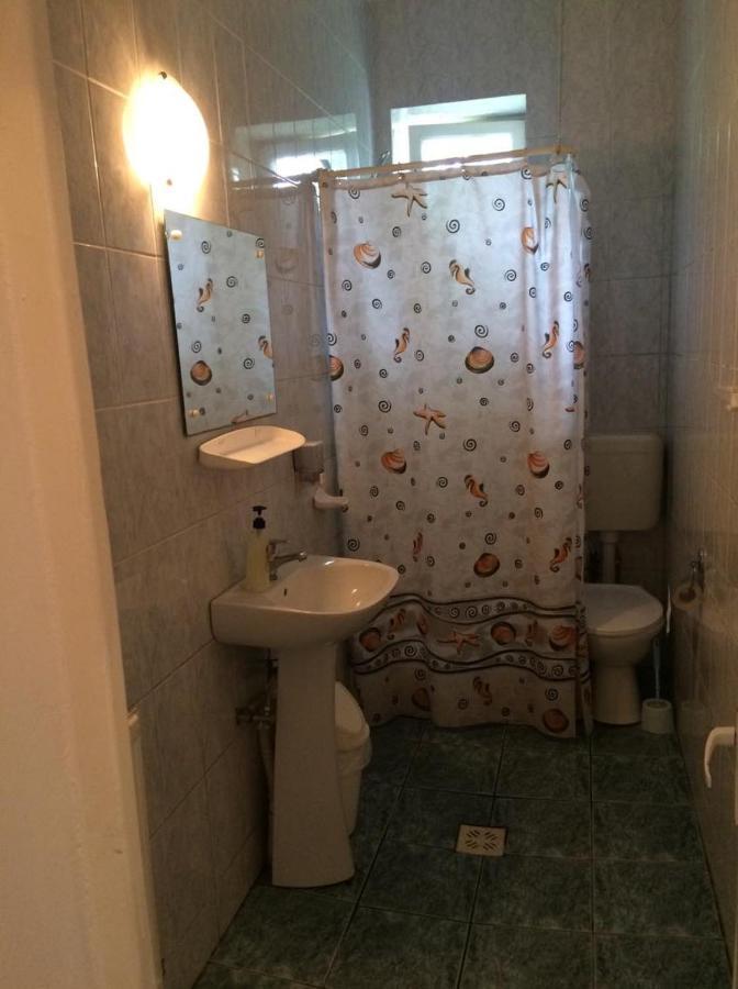 Manyi Villa Baile Tusnad Bagian luar foto