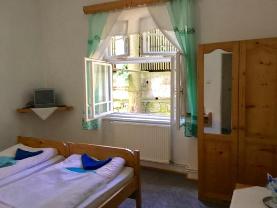 Manyi Villa Baile Tusnad Bagian luar foto