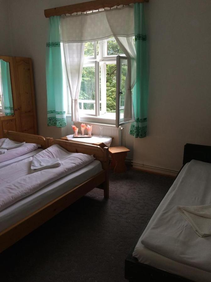 Manyi Villa Baile Tusnad Bagian luar foto