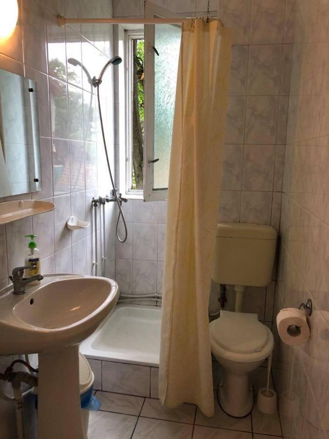 Manyi Villa Baile Tusnad Bagian luar foto