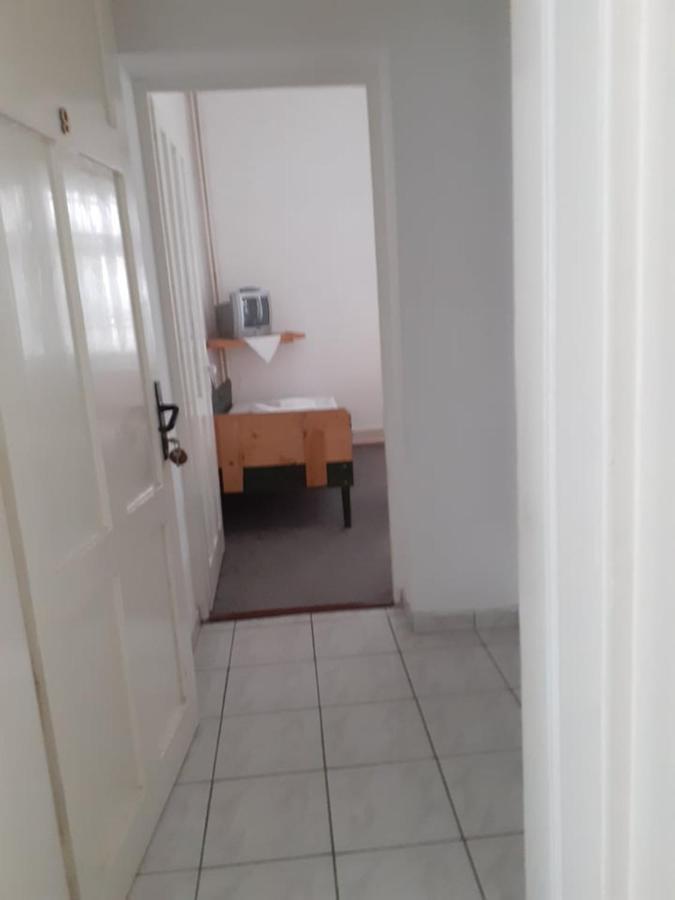 Manyi Villa Baile Tusnad Bagian luar foto