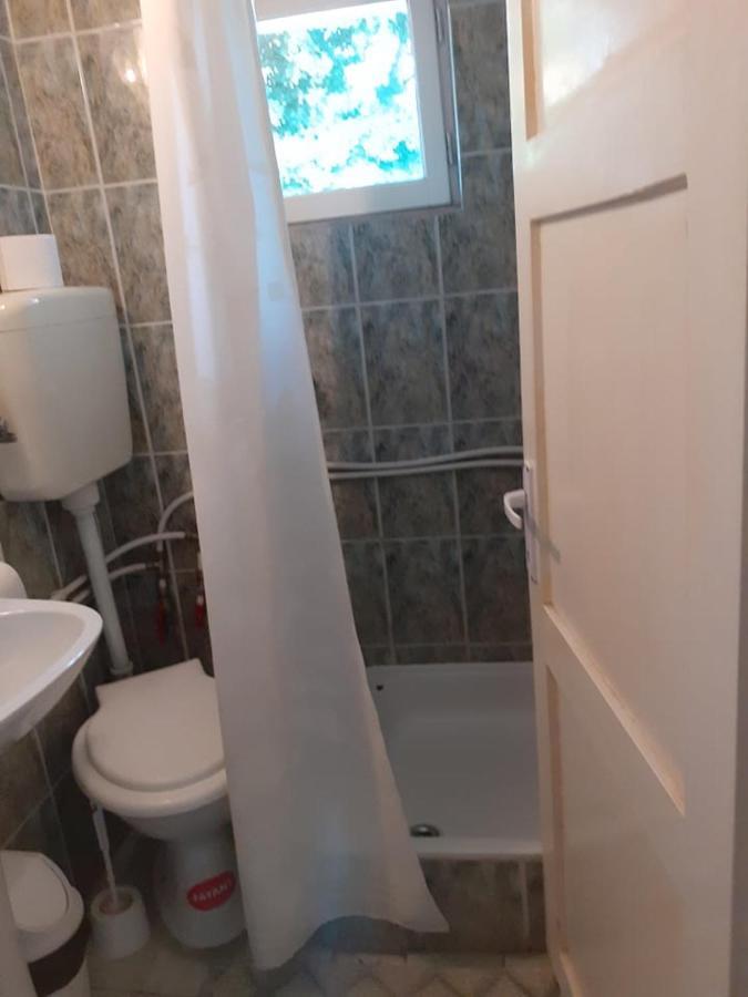 Manyi Villa Baile Tusnad Bagian luar foto