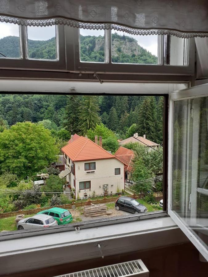 Manyi Villa Baile Tusnad Bagian luar foto