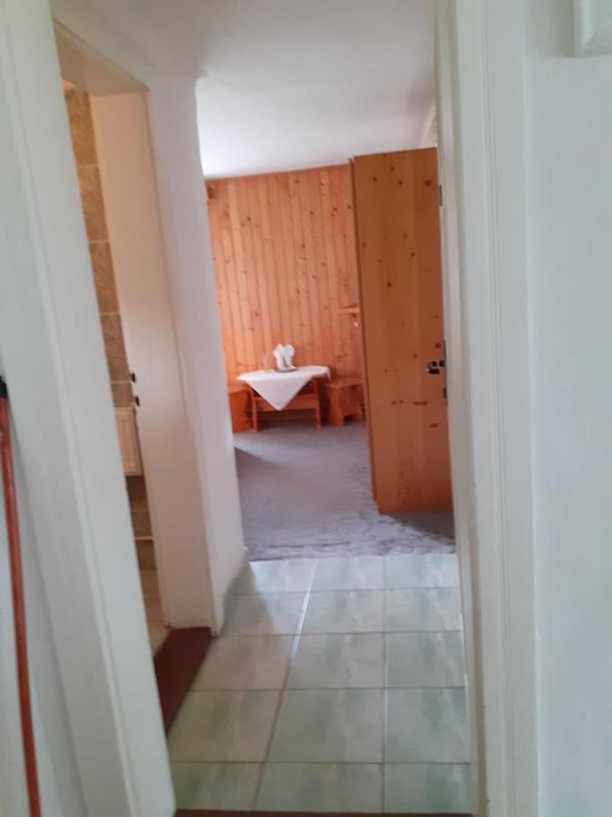 Manyi Villa Baile Tusnad Bagian luar foto