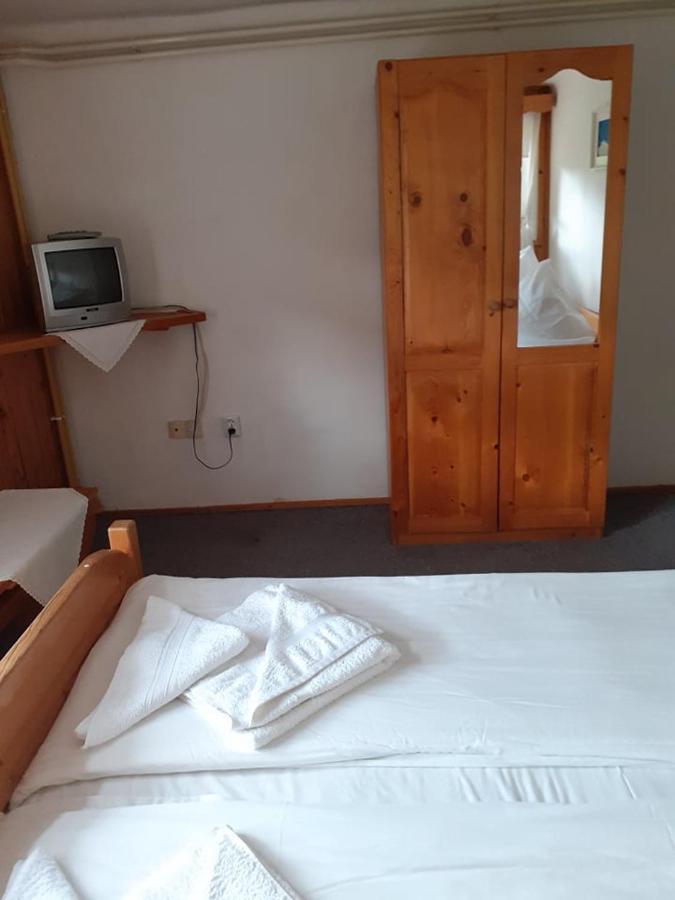 Manyi Villa Baile Tusnad Bagian luar foto